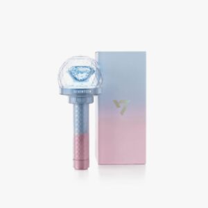 Seventeen Official Lightstick 10th Anniversary